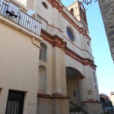 Sant Joan i Santa Eugènia de Montner