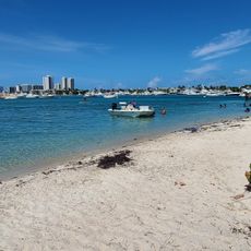 Peanut Island Park