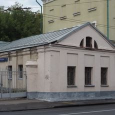 Спартаковская улица 3 c3