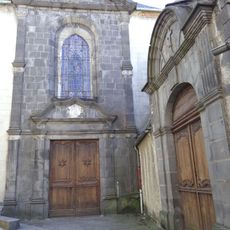 Grand séminaire de Saint-Flour