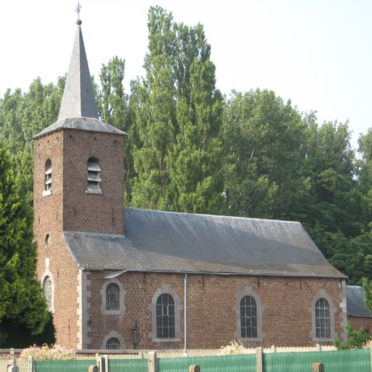 Sint-Gillis Chapel