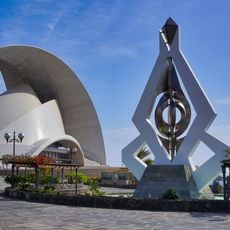 Auditorio de Tenerife Adán Martín