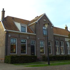 Complex OLV van Goede Raad