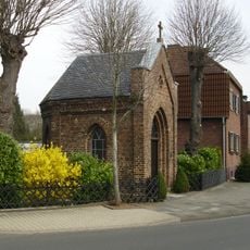 Saint Joseph Chapel