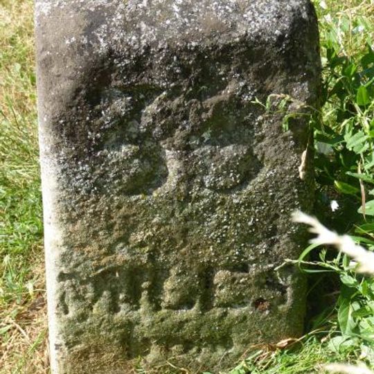 Milestone Opposite Number 9