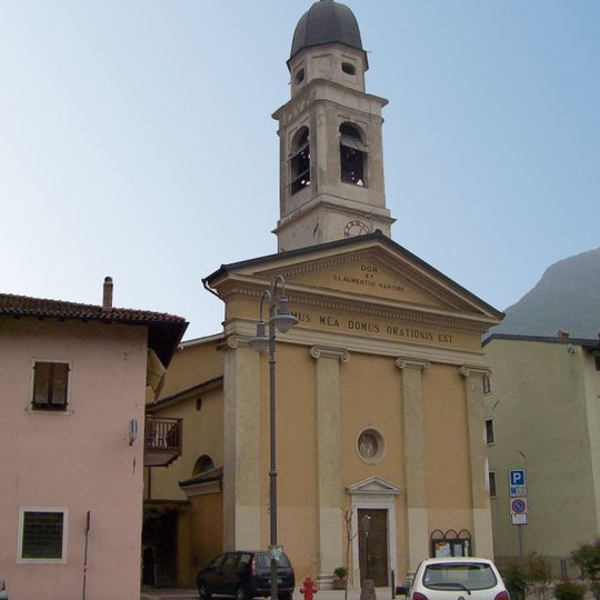 Chiesa di San Lorenzo