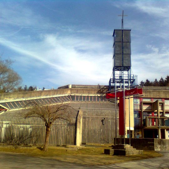 Maria Verkündigungskirche