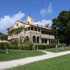 Charles Deering Estate