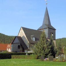 St. Erhard