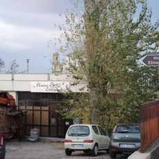 Museo etnografico di Bomba