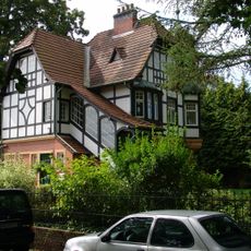 Strom- und Wasserversorgungszentrale