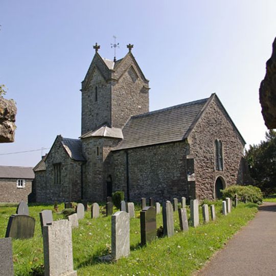 St George's Church