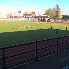 Městský stadion