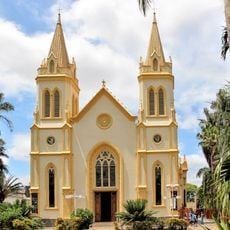 Our Lady of Exile Cathedral, Jundiaí