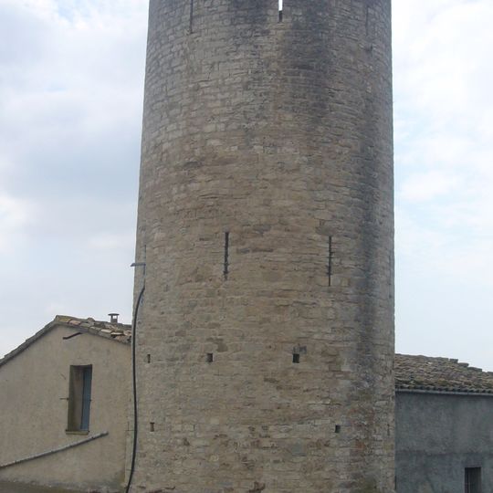 Torre de Contrast
