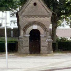 Koningin des Hemelskapel