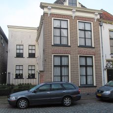 Philip Gastelaarsstraat 7, Doesburg