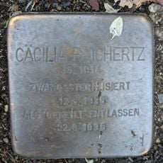 Cäcilia Reichertz