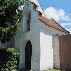 Chapel of Virgin Mary