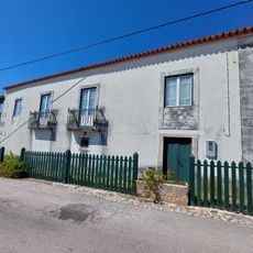 Casa dos Capitães