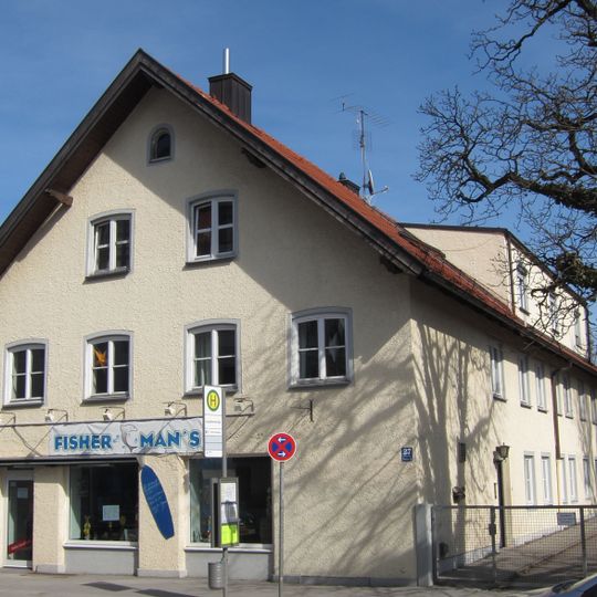 Planegger Straße 27