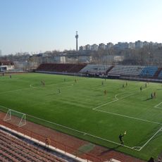 Stadionul Siderurgistul