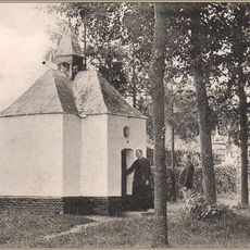 Onze-Lieve-Vrouw-van-Smartenkapel