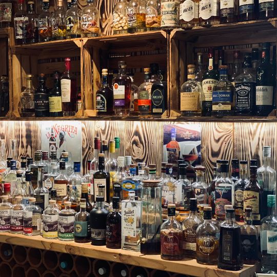 Le Bodegon