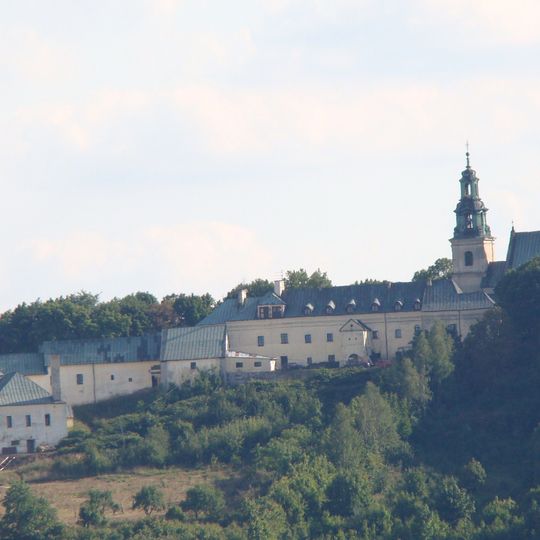 Rezerwat przyrody Karczówka