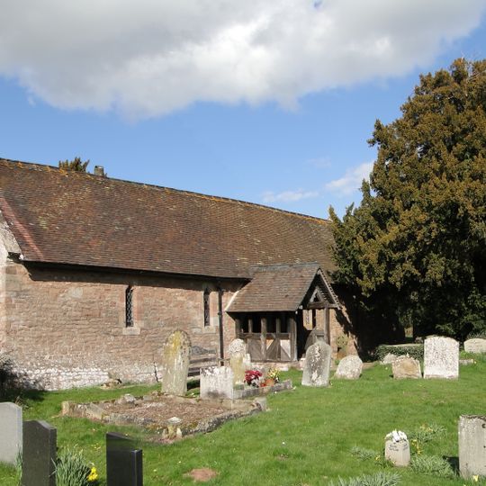 Church of All Saints