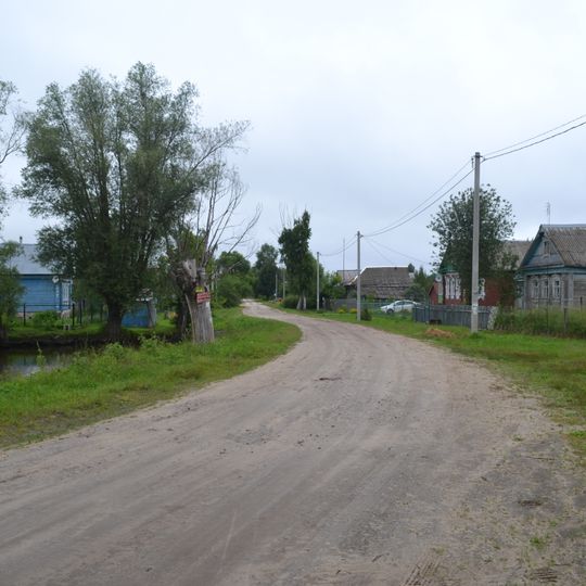 Gorelovo