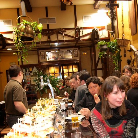 Taberna Maitea