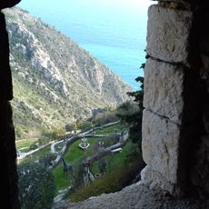 Scenic viewpoint