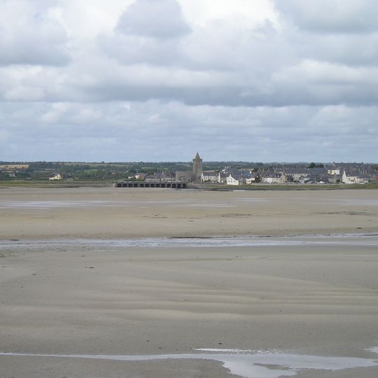 Portbail