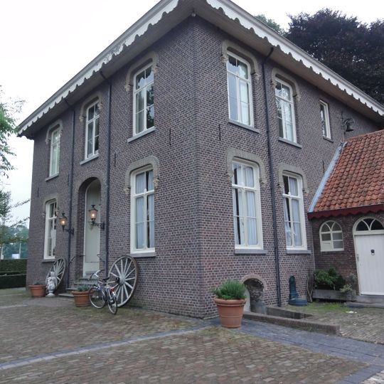 Rijksweg 232, Heumen