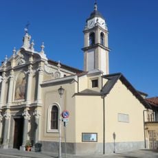 Chiesa di San Bernardo