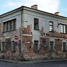 Old Kaunas Dukes Palace