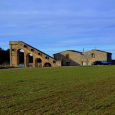 Molí del Prenyanosa