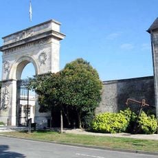 Arsenal de Rochefort