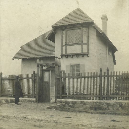 Starokolínská čp. 59