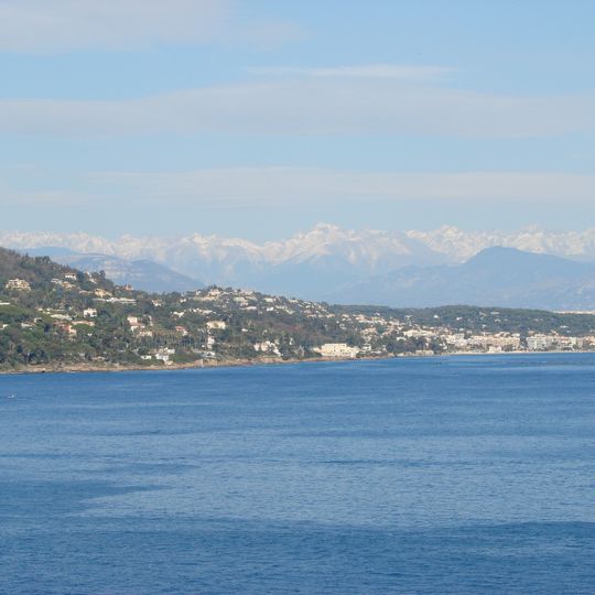 Château de l'Horizon