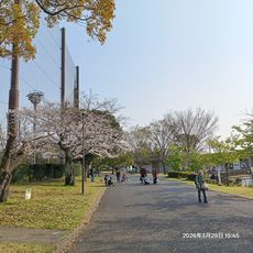 俣野公園