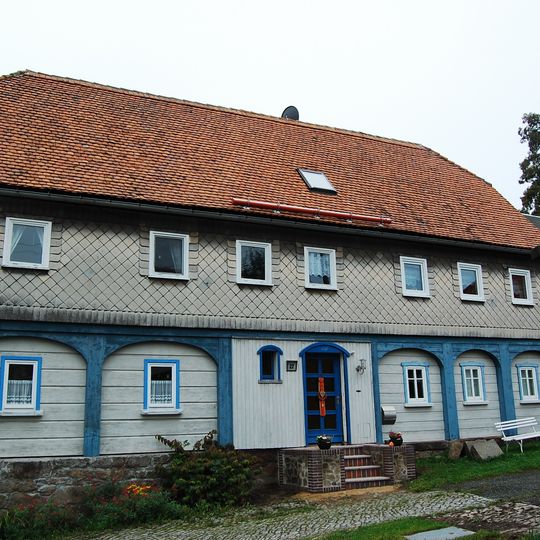 Martin-Niemöller-Straße 22