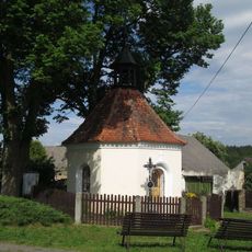 Kaple v Kovčíně
