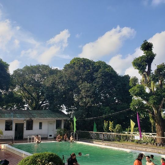 Buenos Aires Mountain Resort