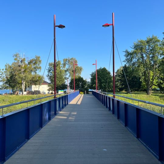 Elsterbrücke