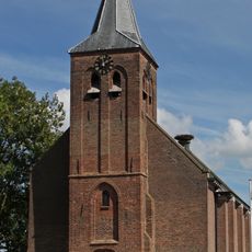 Toren van de Hervormde Kerk