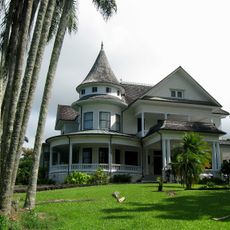W. H. Shipman House