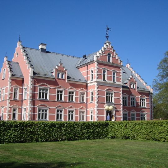 Pålsjö Castle