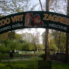 Zoo Zagreb